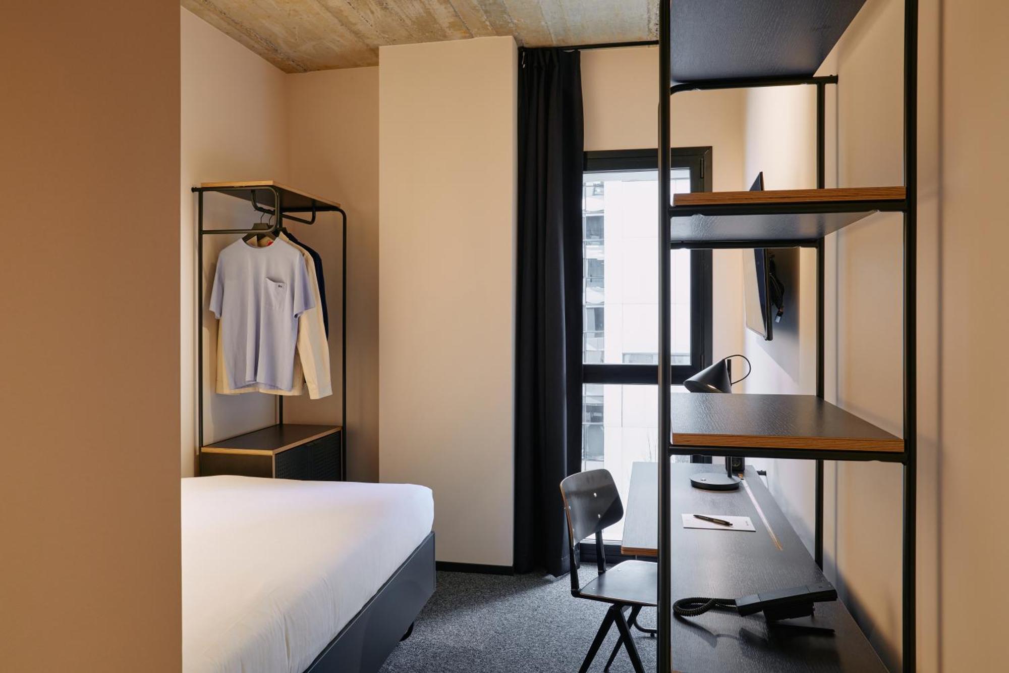 Hotel The Social Hub San Sebastian