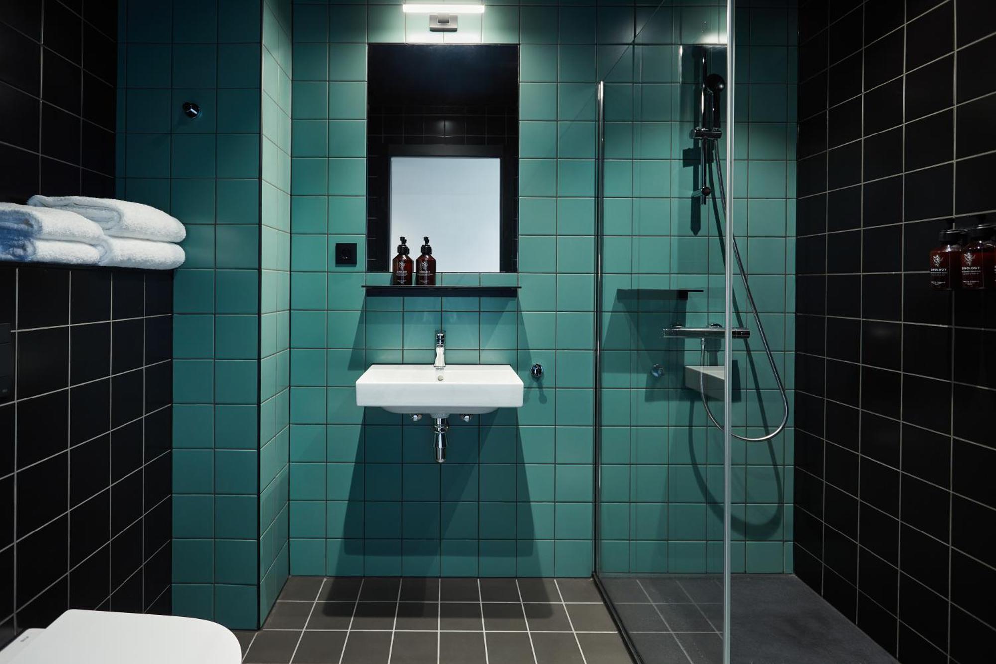 Hotel The Social Hub 3*