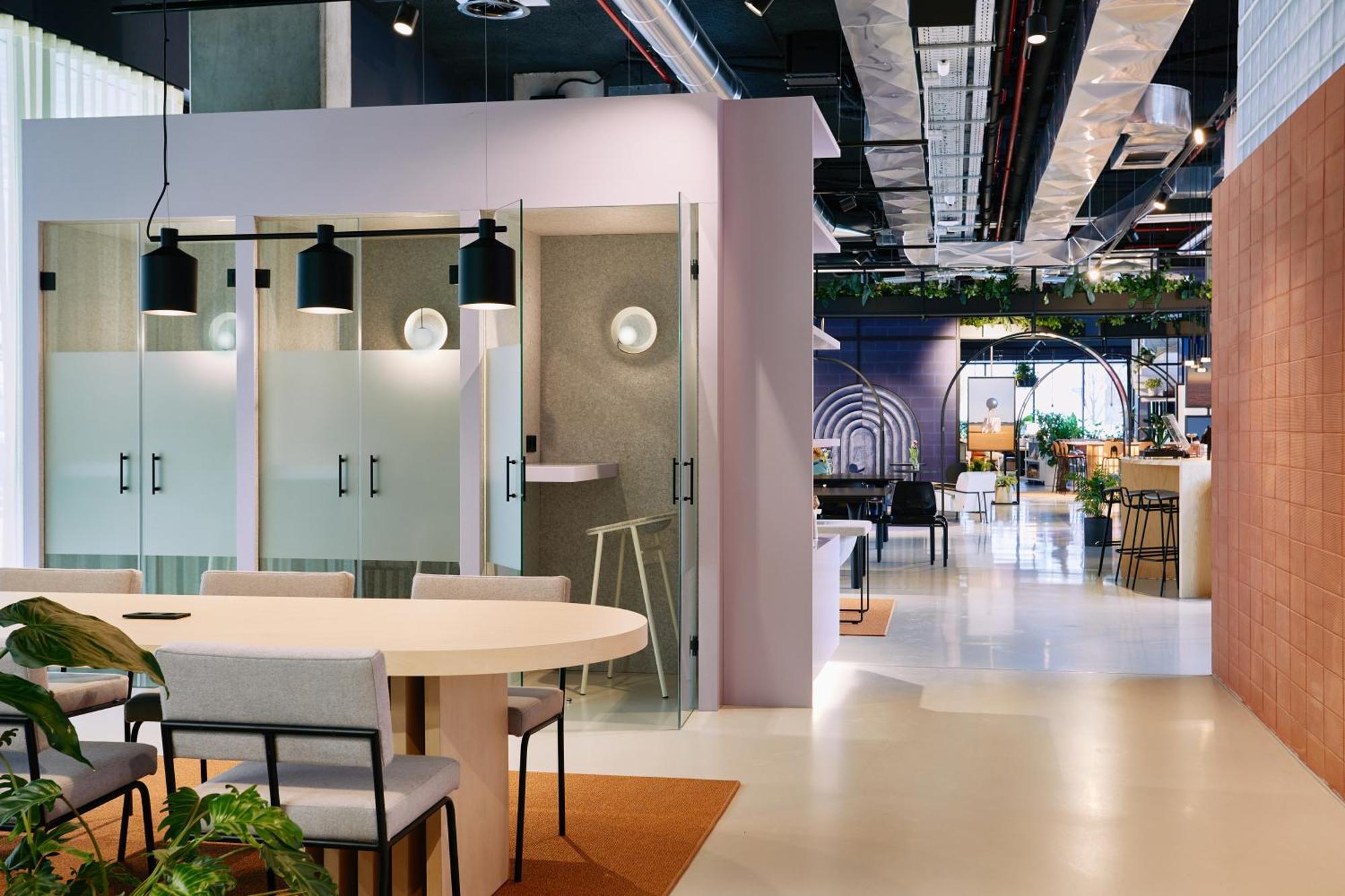 The Social Hub Hotel 3*