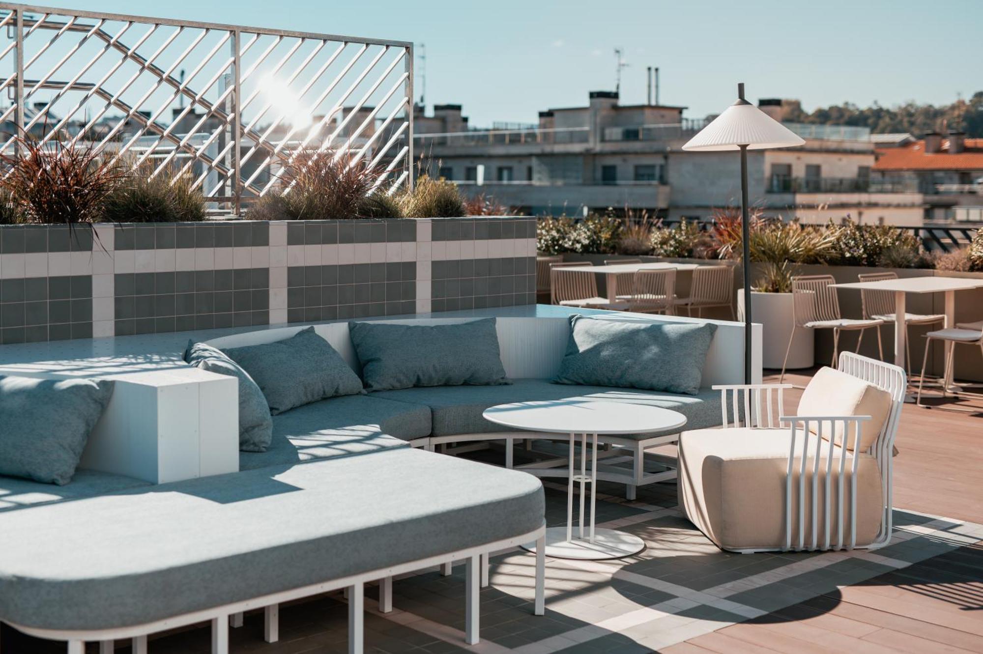The Social Hub 3* San Sebastian