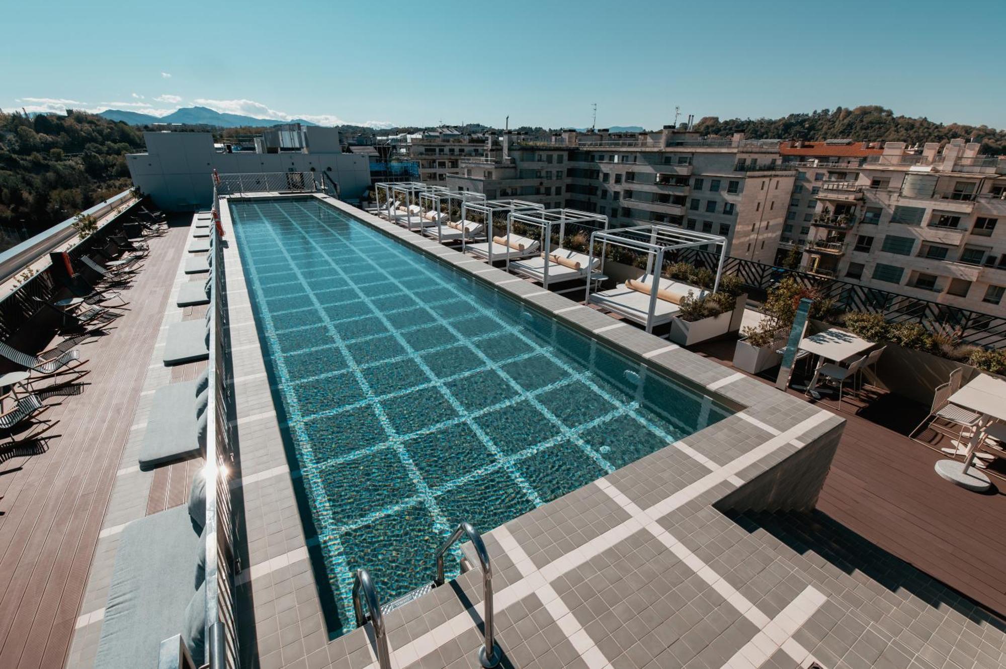 The Social Hub Hotel