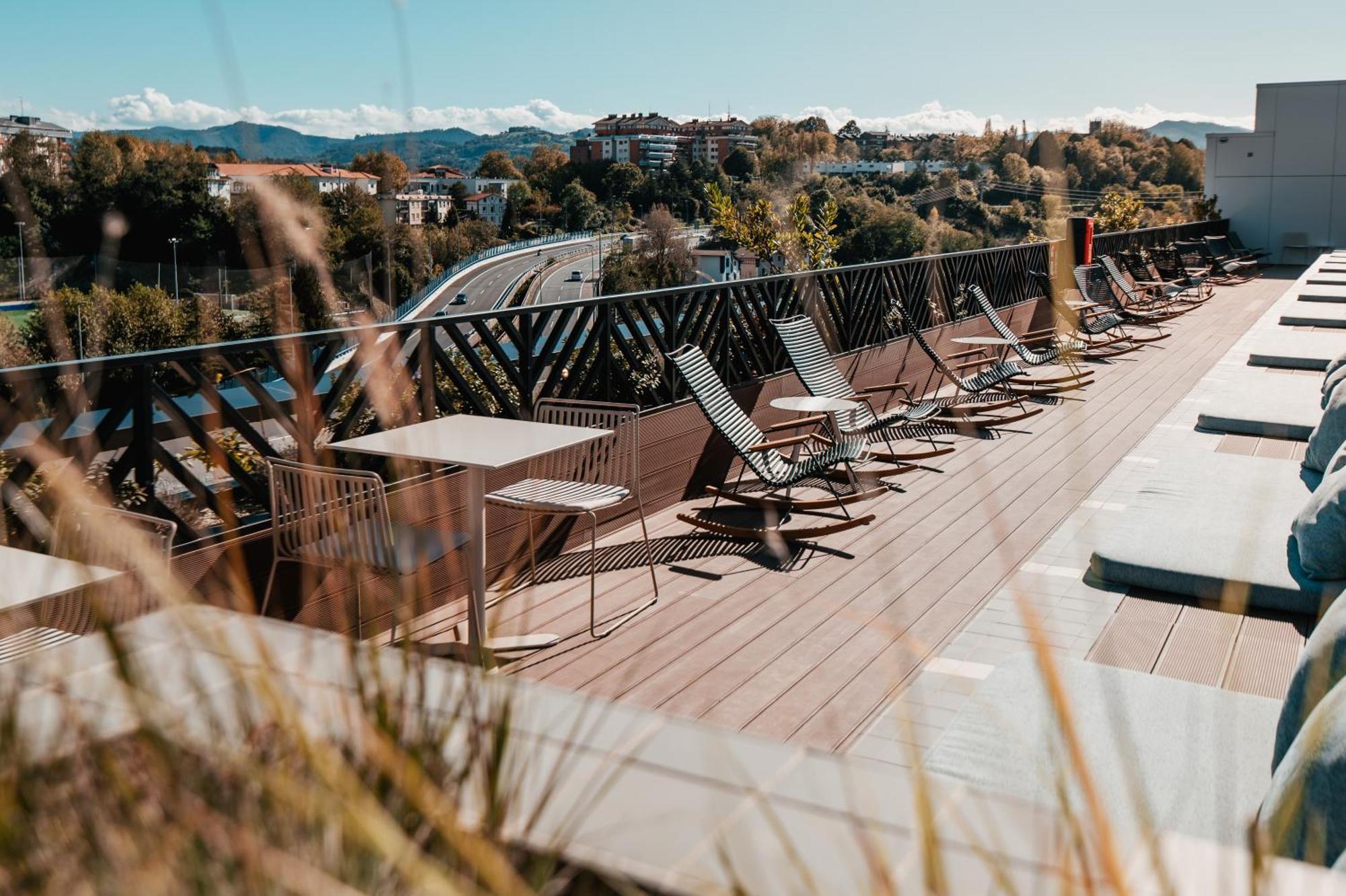 The Social Hub Hotel 3*
