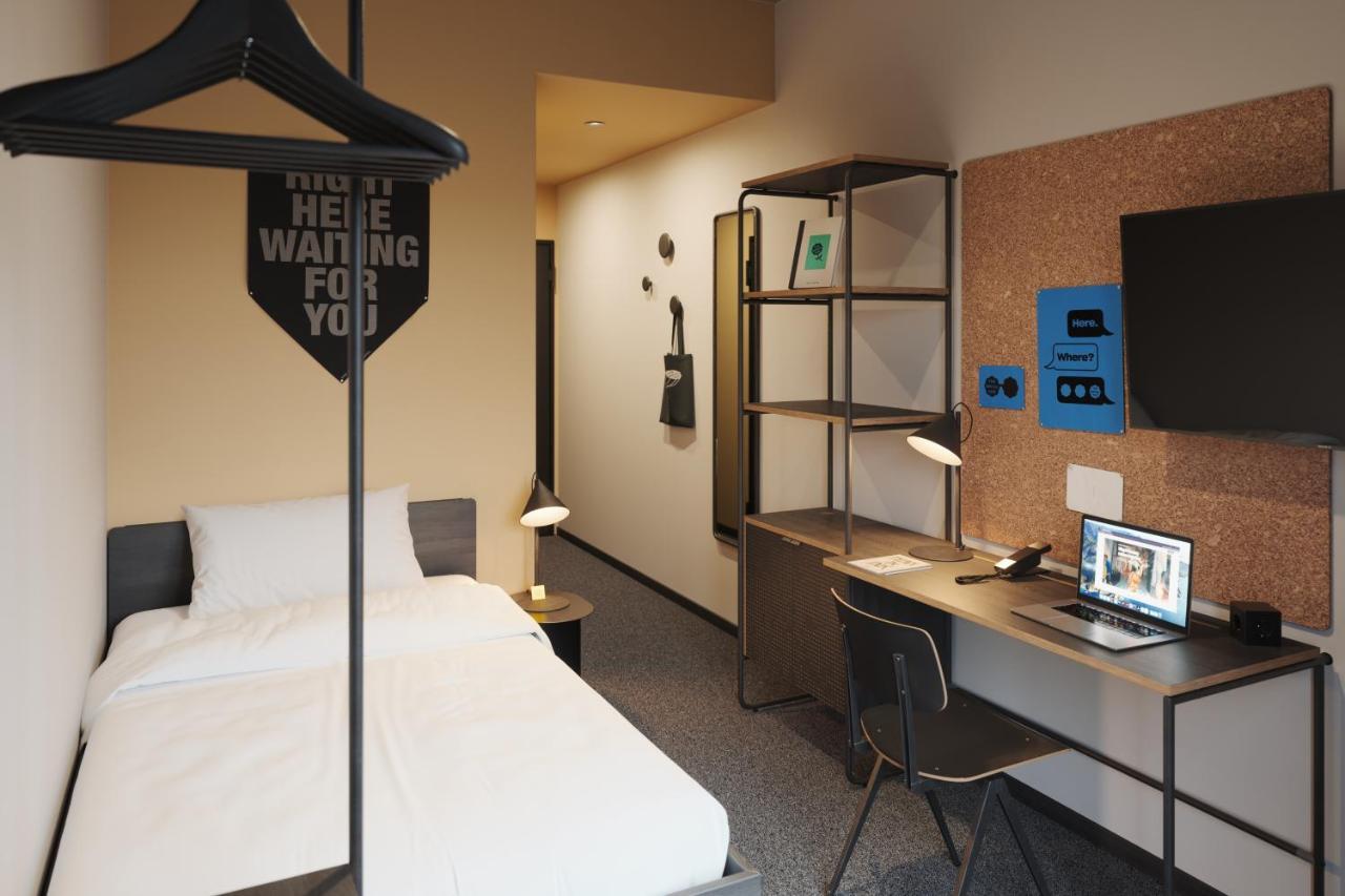 The Social Hub