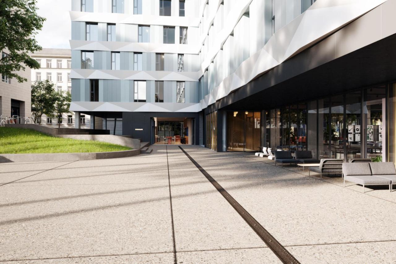 Hotel The Social Hub