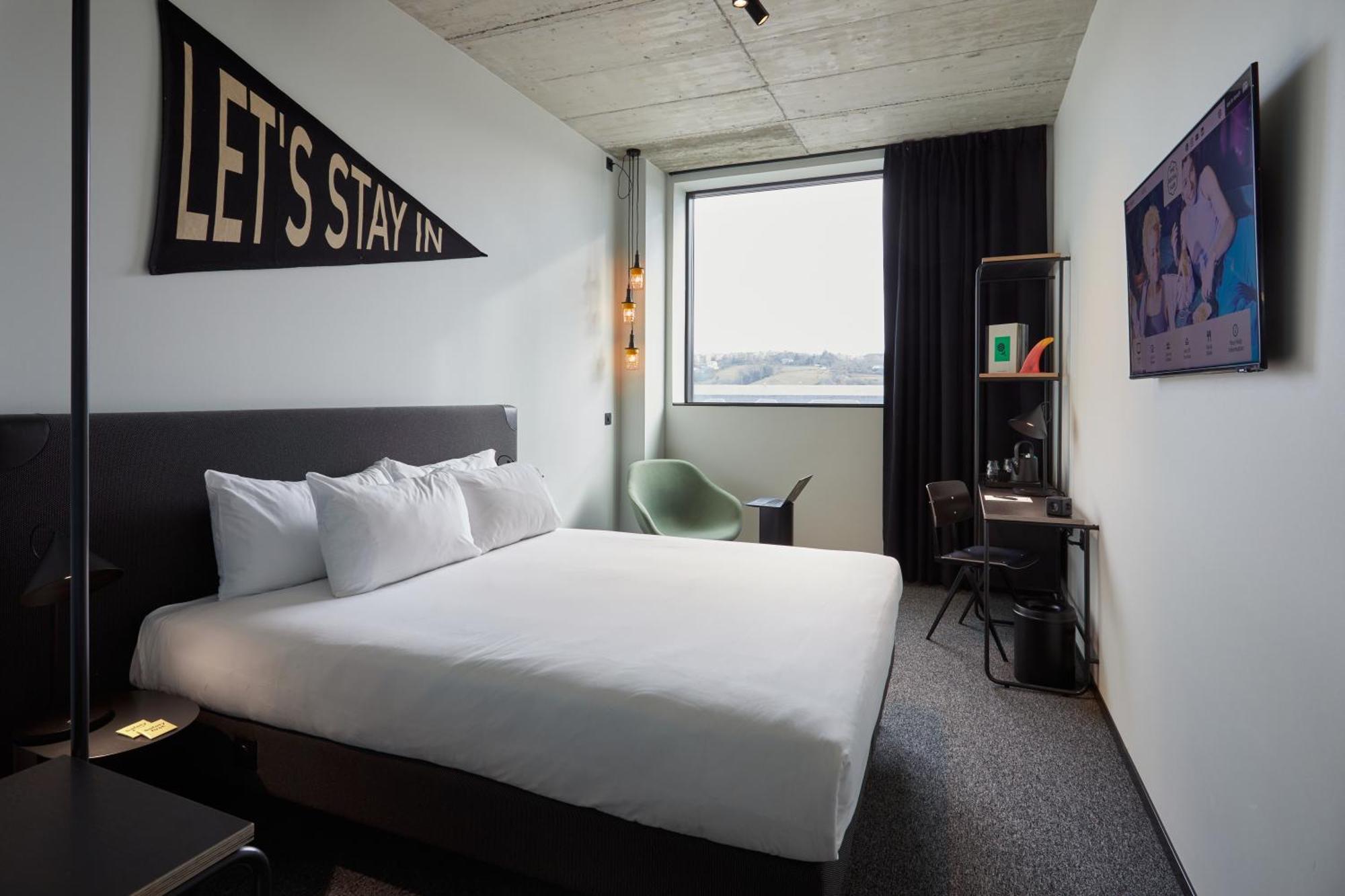 The Social Hub 3* San Sebastian
