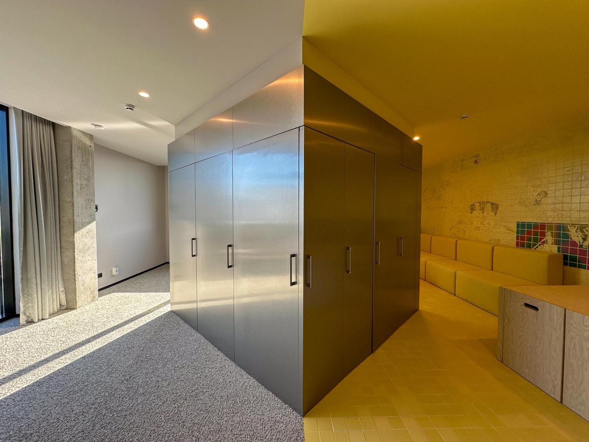 The Social Hub Hotel 3*