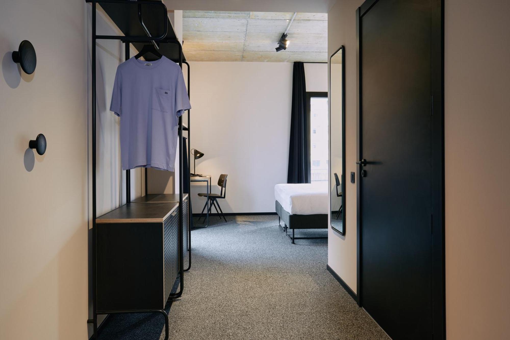 The Social Hub Hotel