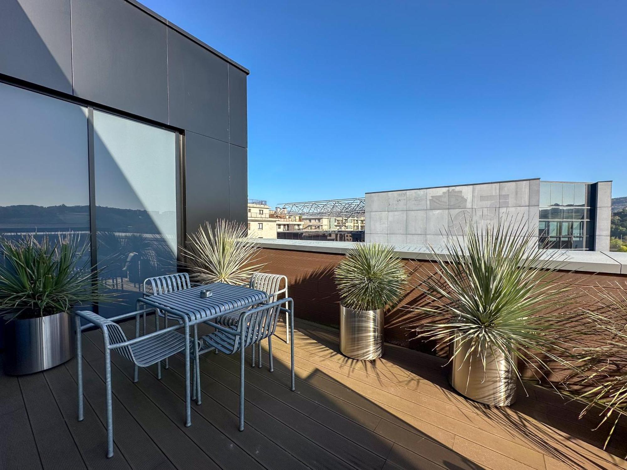 The Social Hub Hotel